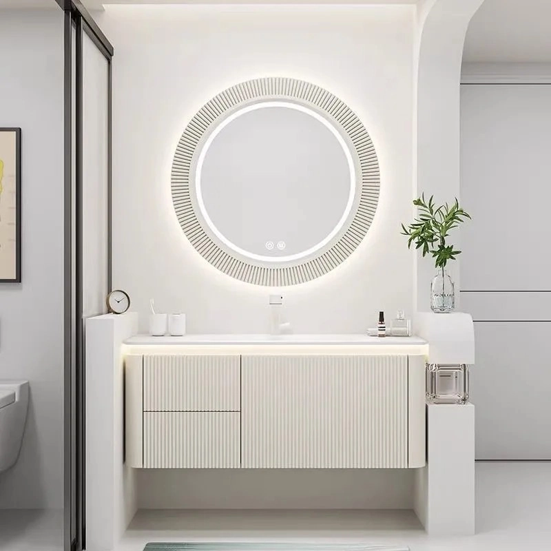 Available in off-white for a more simple and modern look.
