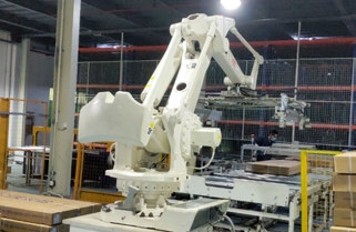 Factory overview