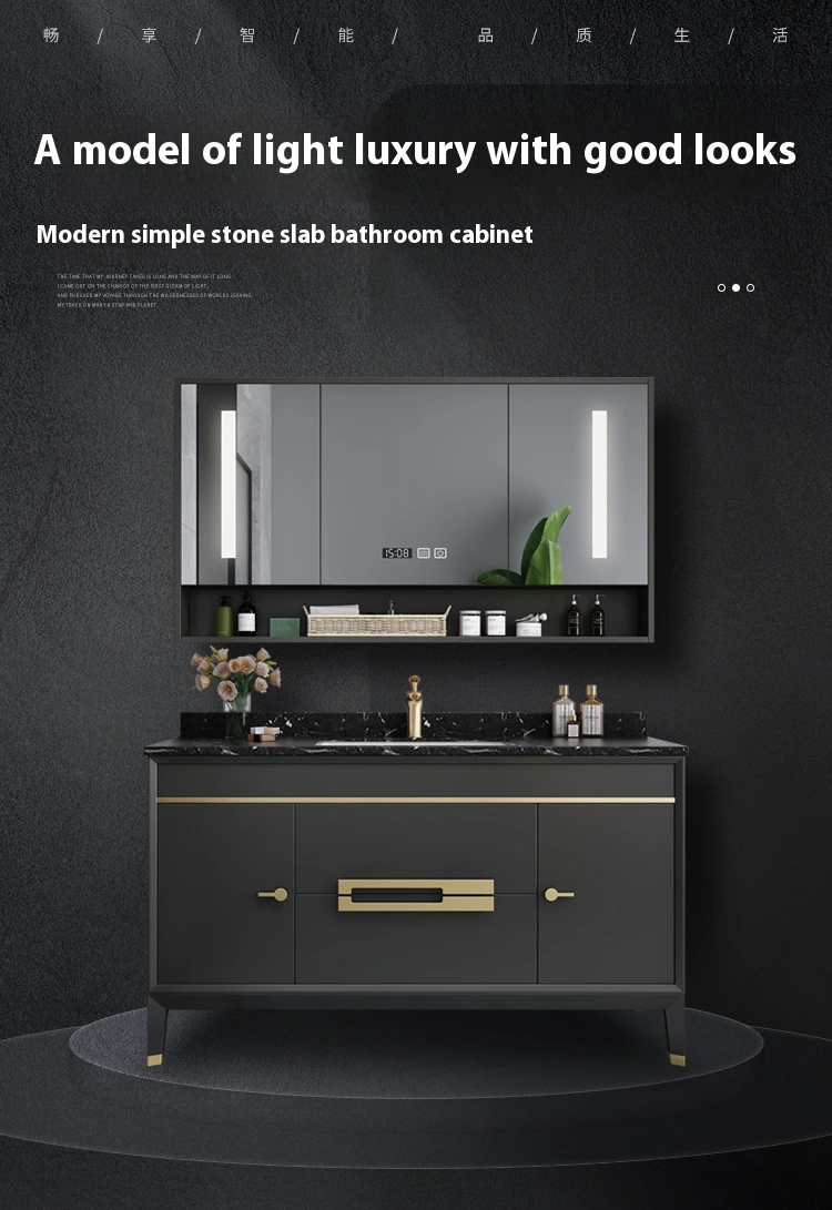 High-End appearance