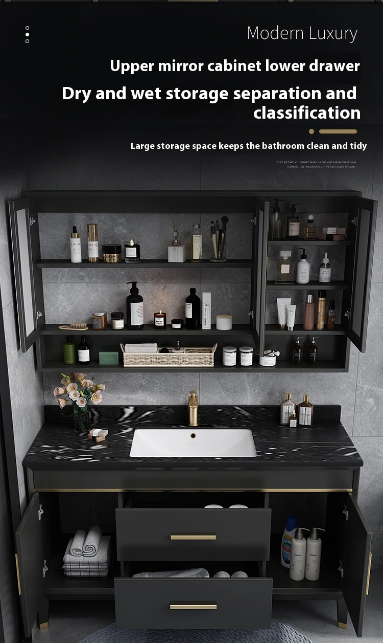 Efficient space utilization
