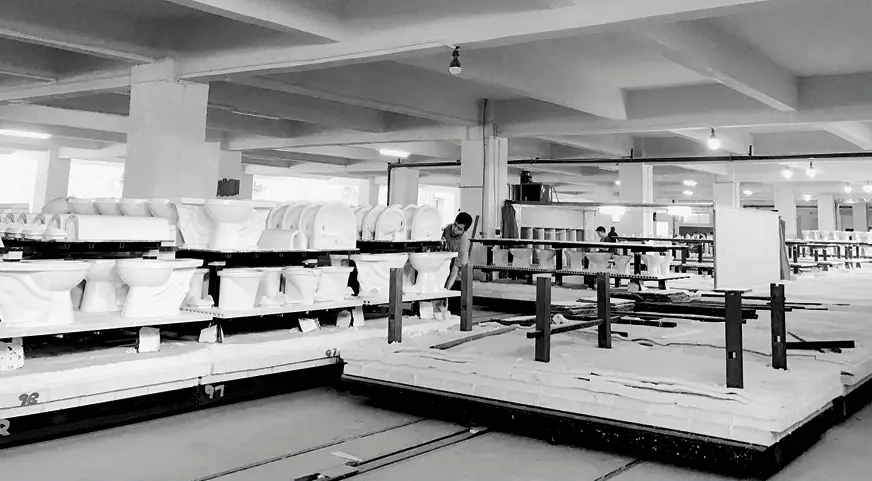 High-Pressure Molding