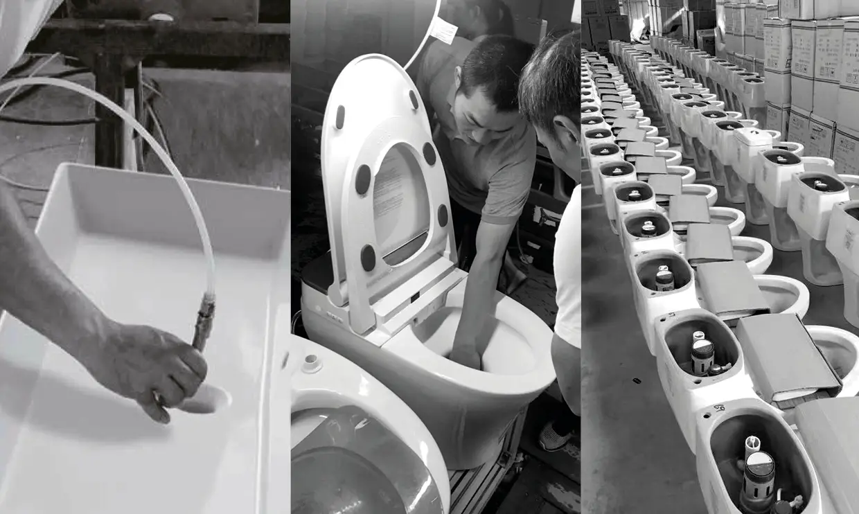 Conveyor System