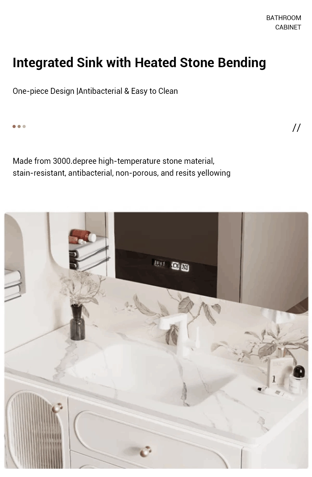 Protective rim design