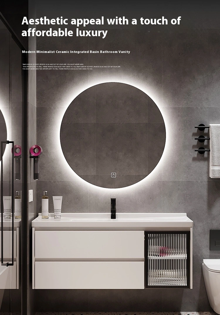 Perfect For: - Modern bathrooms - Luxury apartments - Contemporary homes - Master bathrooms - High-end renovations
