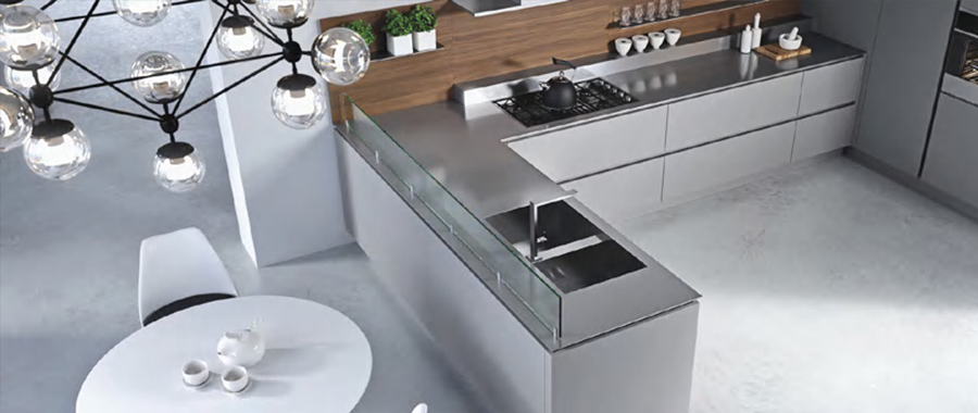 Traditional Cabinets