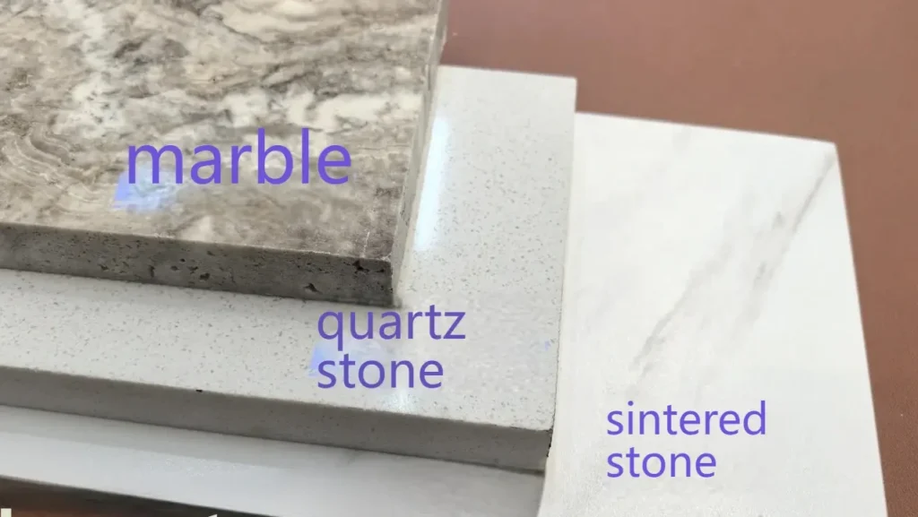 The 5 Best Materials for Commercial Bathroom Countertops