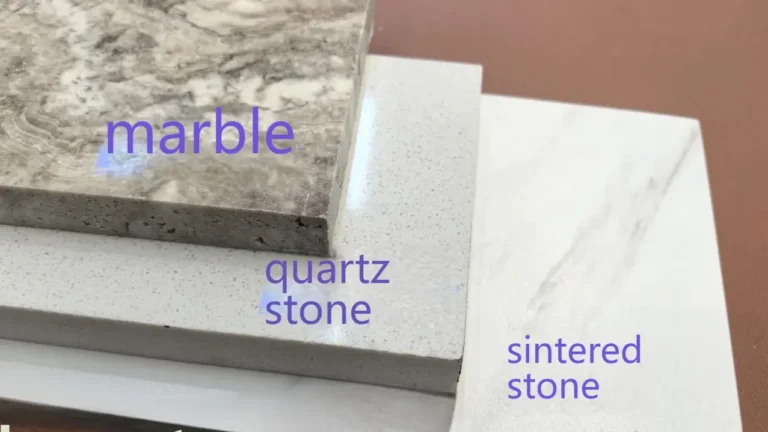 The 5 Best Materials for Commercial Bathroom Countertops