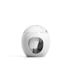 Smart Automatic Toilet - Luxury Smart Floor Standing Automatic Lifting Toilet, Stylish