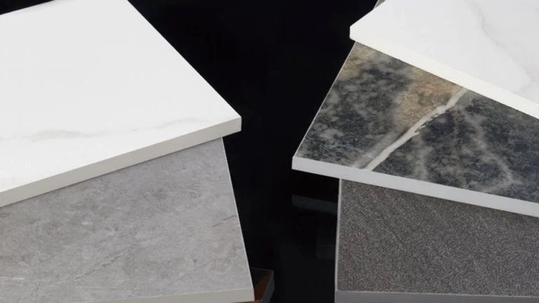 Which Bathroom Vanity Materials Are Best for Long-Term Use in Bulk Projects?