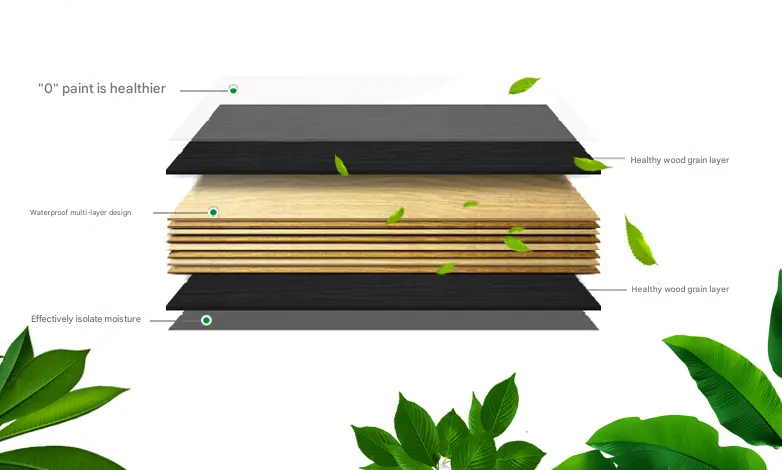 The materials used for bathroom cabinets are crucial as they directly impact the durability, hygiene, and overall luxurious feel of your bathroom.