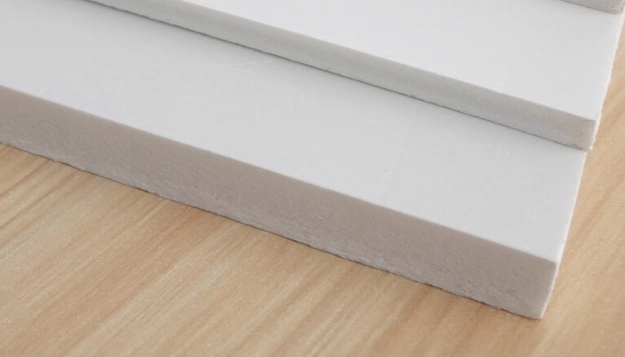 The solid PVC material itself is 100% waterproof, mildew-proof, corrosion-resistant, and never requires resealing, making it an excellent investment to maximize lifespan and minimize lifecycle costs.