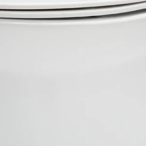 WP-8610 High-quality ceramic integrated bathroom toilet