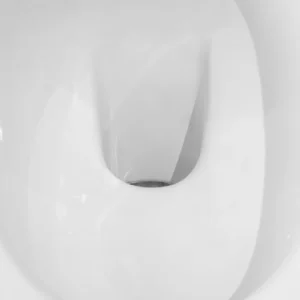 WP-1001 Bathroom Ceramic Split Toilet Standalone Toilet Slow-Down Cover, corrosion-resistant, water-stain-resistant, odor-resistant, dirt-resistant, and water-saving;