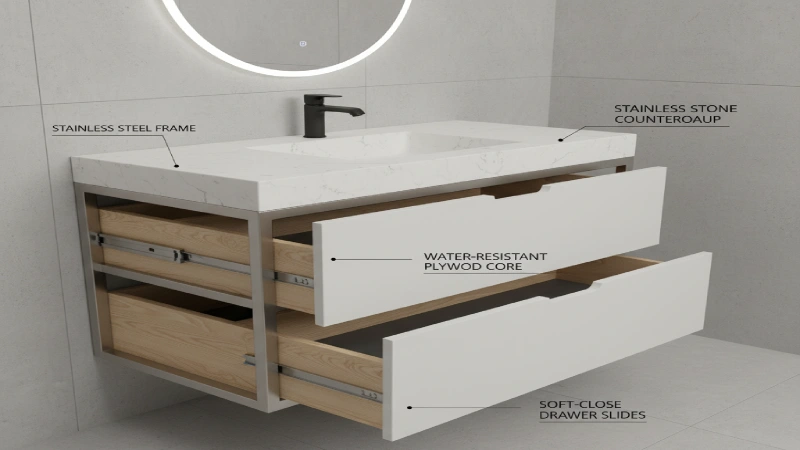 Integrating Design and Durability for Project Success