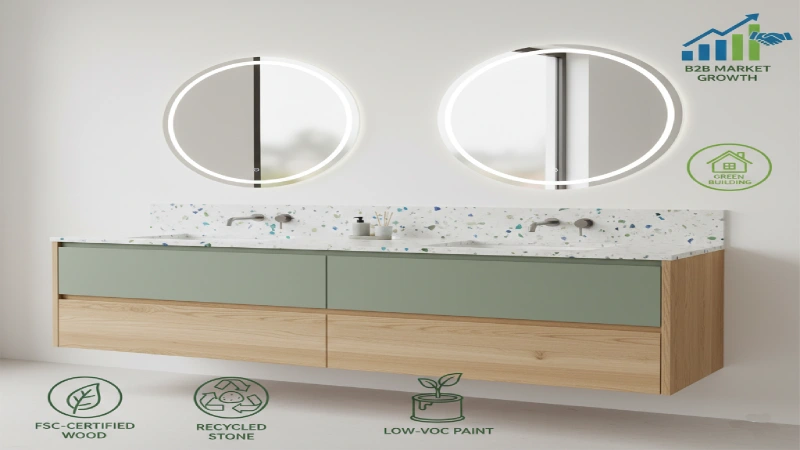 Sustainability: The Next Growth Driver