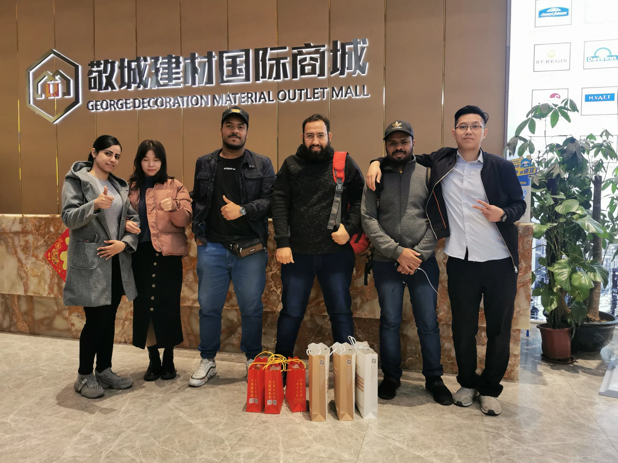 Modern Apartment in Germany