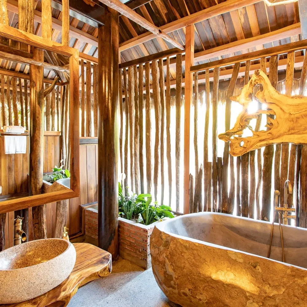 Vietnam Ocean Bay Resort