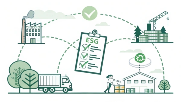 ESG evolution influence sustainable custom bathroom vanity market