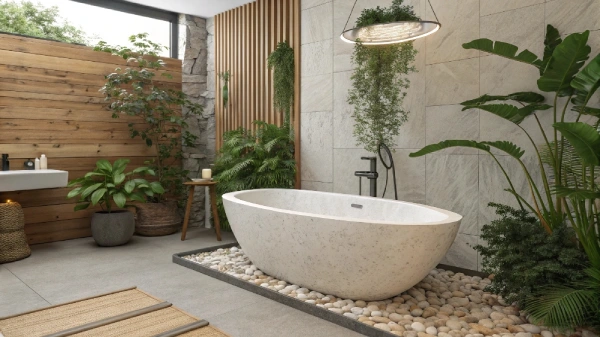 bathtub selection: Durability, Maintenance, and Lifecycle Cost