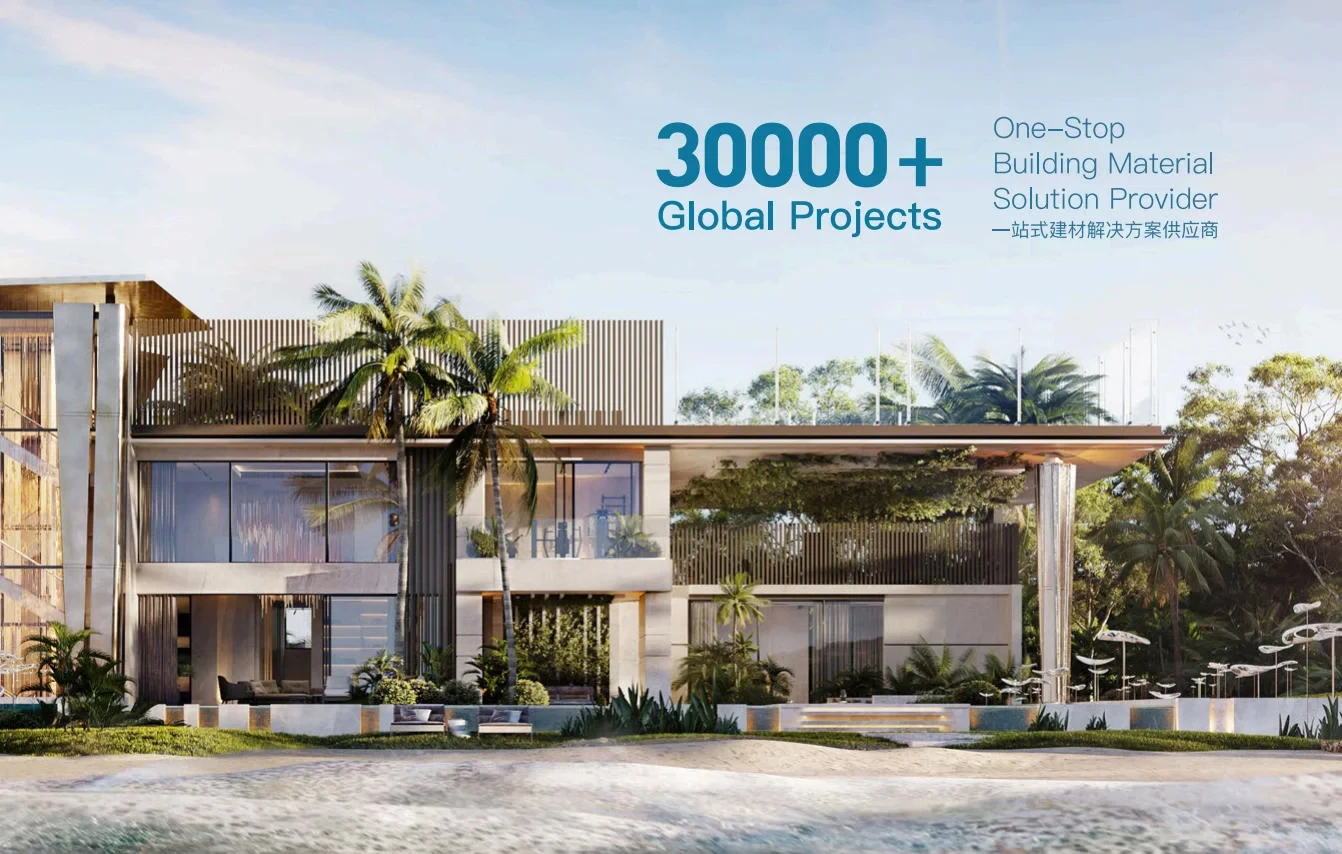 Georgebuildshop project experience and company expertise