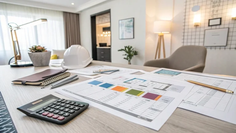 What is the Bathroom Vanity Installation Cost for Large-Scale Projects?