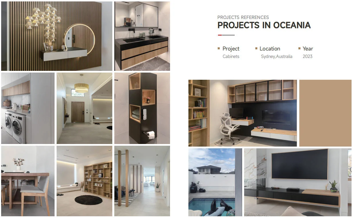 Australia 210-Unit Apartment