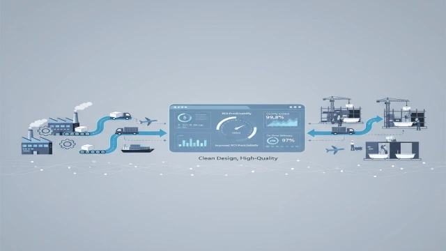 industrialized bathtub material supply chain improving ROI predictability