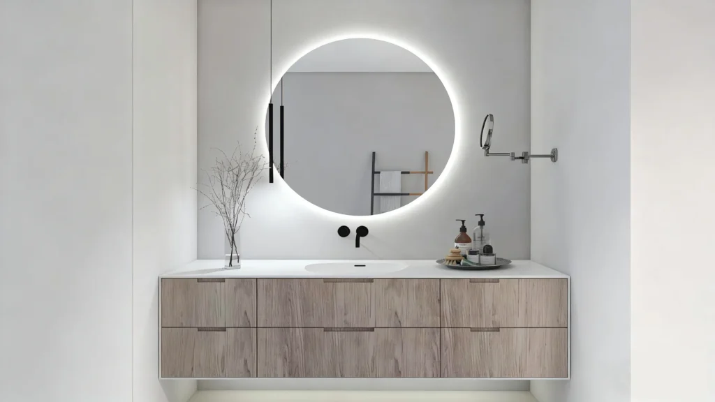 Are Corian Integrated Sinks Truly Suitable for High-End Hotels?