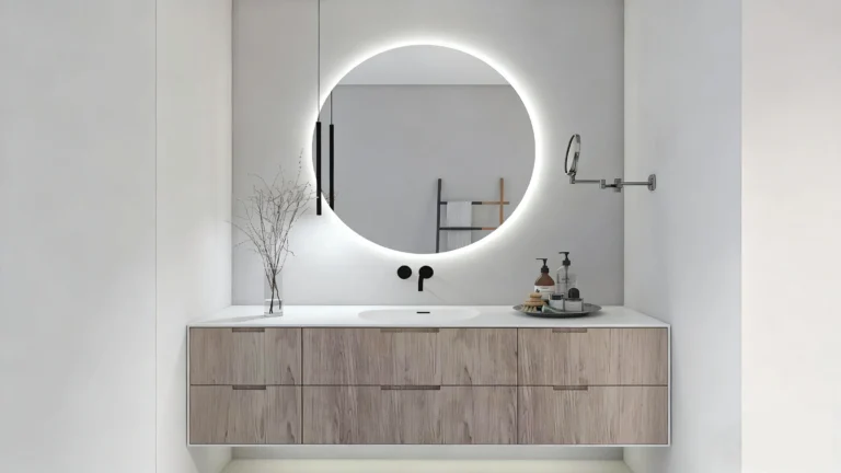 Are Corian Integrated Sinks Truly Suitable for High-End Hotels?