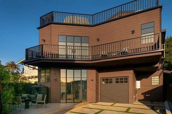 Custom uPVC Slim Windows Factory