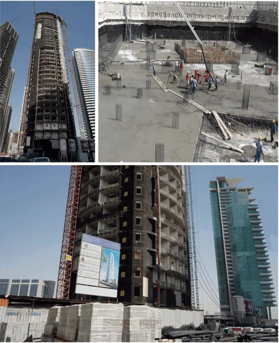 Al Seeliya Tower Qatar