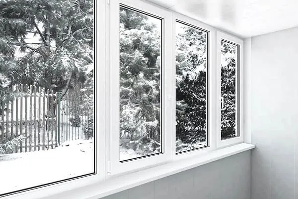 Aluminum Horizontal Sliding Windows Manufacturer