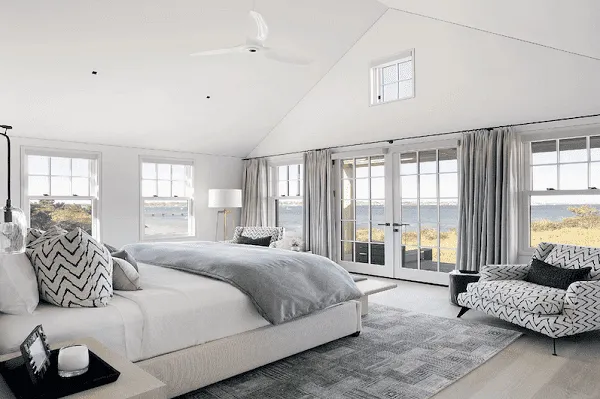 Vertical Sliding Windows (Hung Windows)