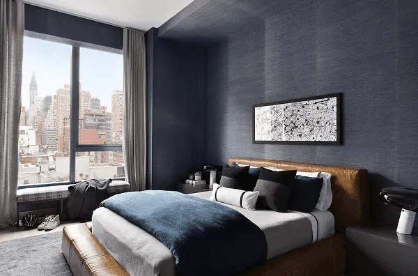 Flush Casement Aluminum Windows