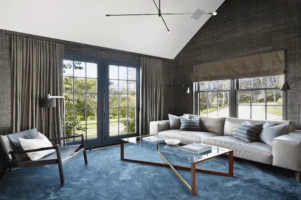 Aluminum Sliding Casement Combo