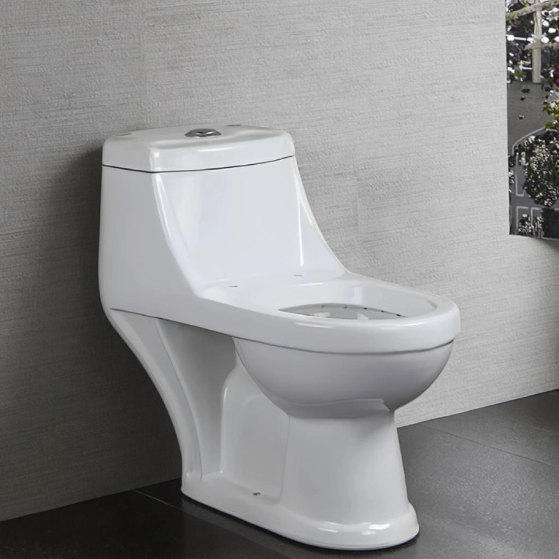 Architectural Series One Piece Water Closet Designer Selection