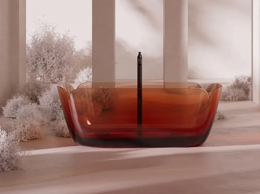 Freestanding Bathtub