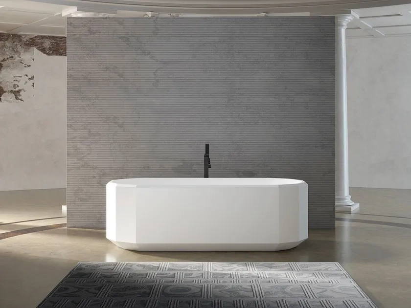 Bathtub Design