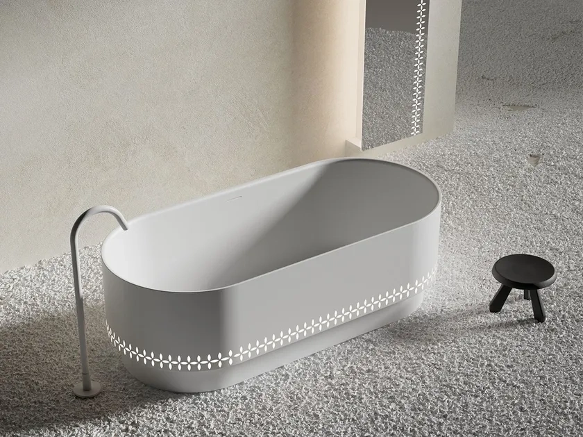 Bathtub Design
