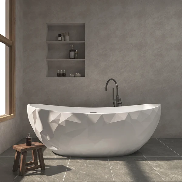 Bathtub Design