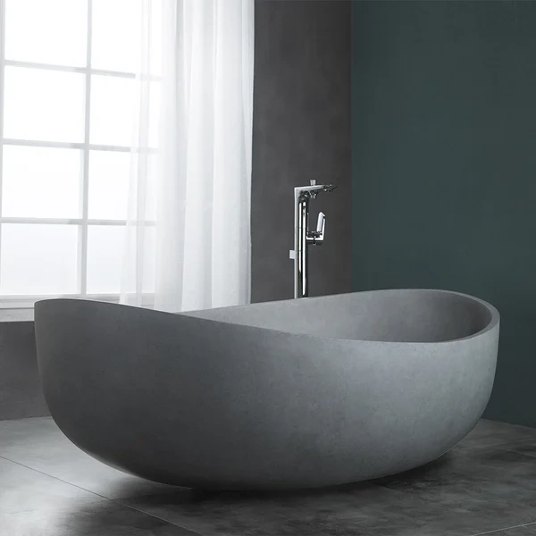 Bathtub Design