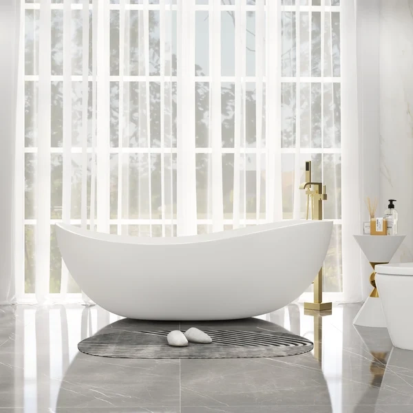 Bathtub Design