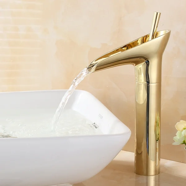 Commercial Faucet