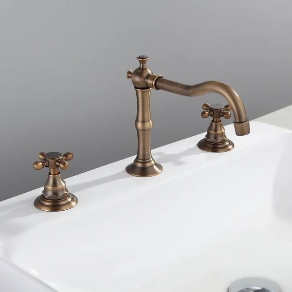 Faucet Design