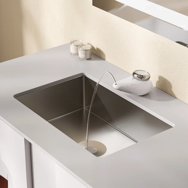 Faucet Design