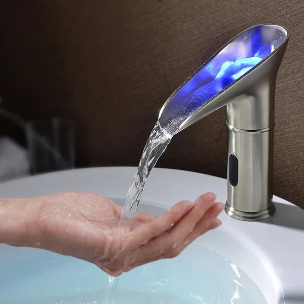 Faucet Design