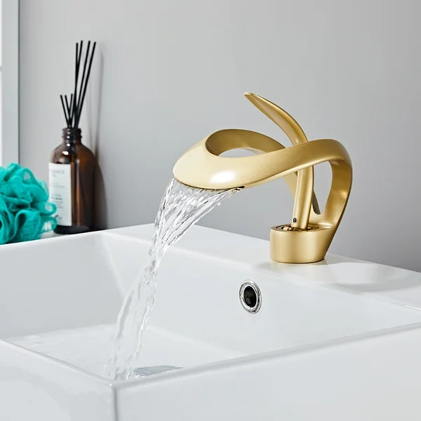 Faucet Design