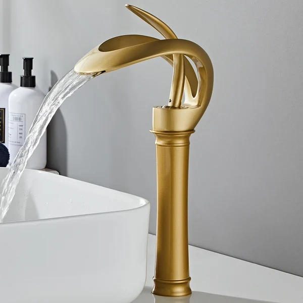 Faucet Design