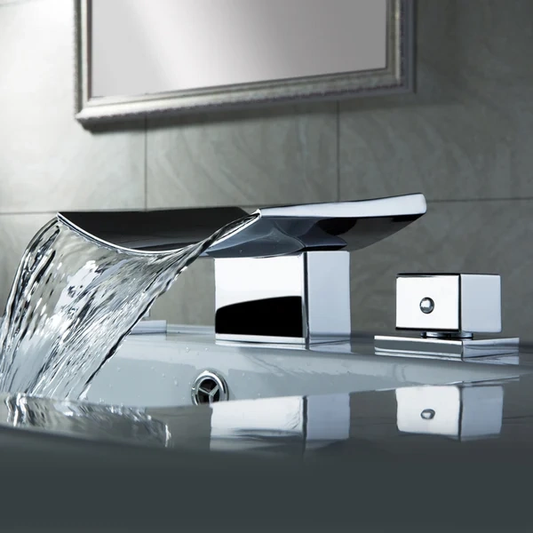 Faucet Design