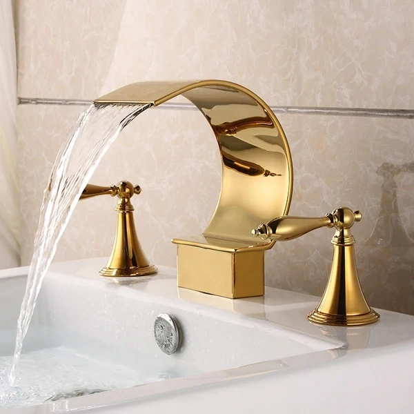 Faucet Design